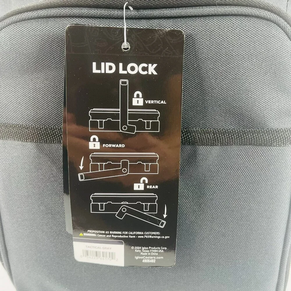 Igloo heavy duty